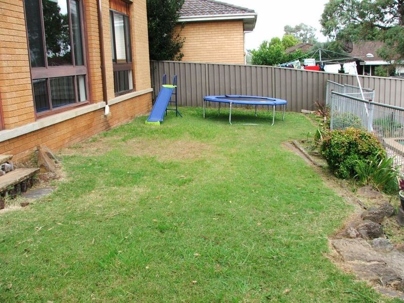 Georges Hall NSW 2198