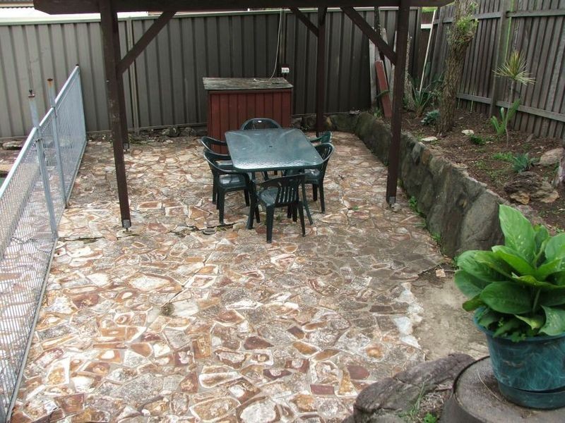 Georges Hall NSW 2198