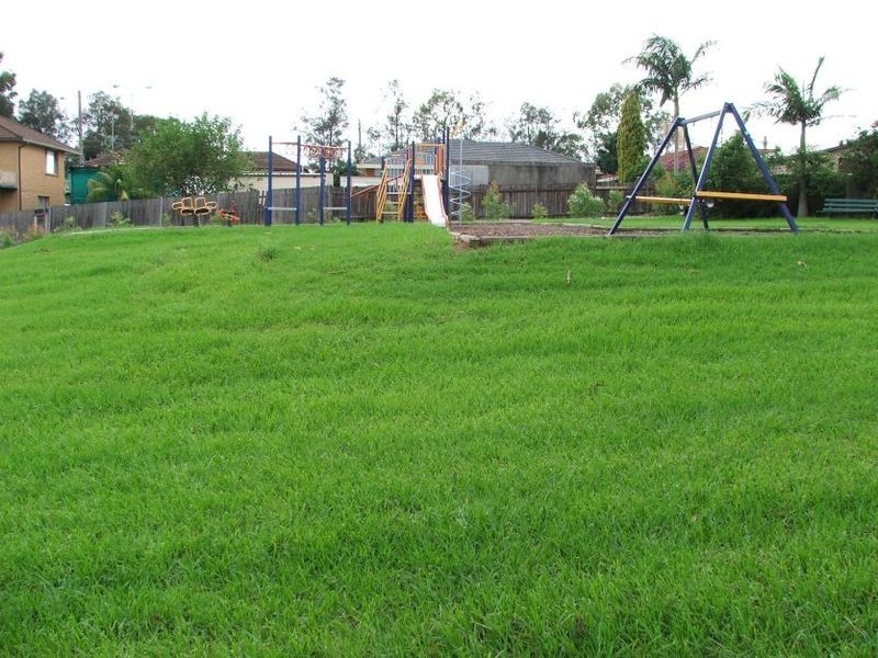 Georges Hall NSW 2198