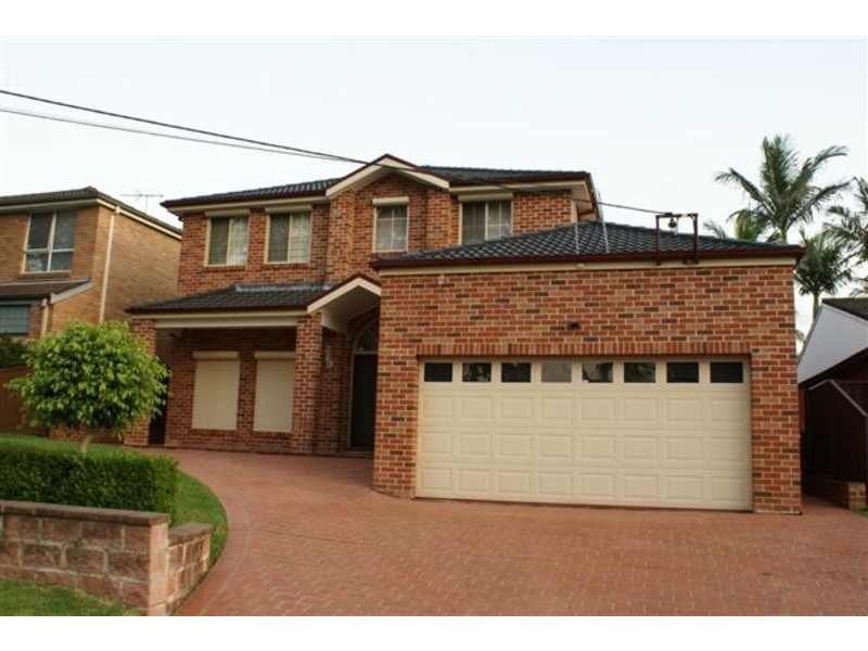 Georges Hall NSW 2198