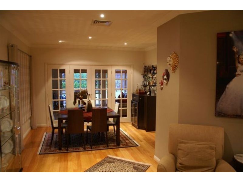 Georges Hall NSW 2198