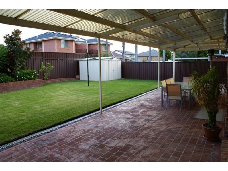 Georges Hall NSW 2198