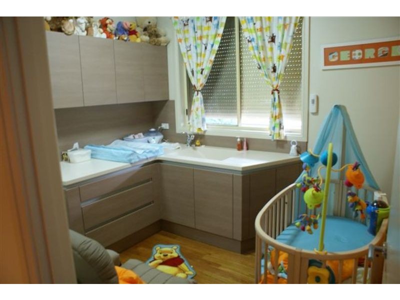 Georges Hall NSW 2198