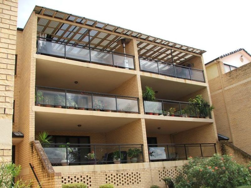 14/35-37 Brandon Avenue, Bankstown NSW 2200