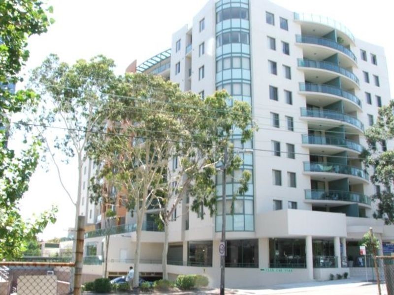 806/16-20 Meredith Street, Bankstown NSW 2200