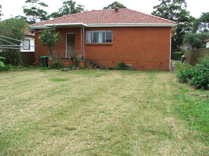 176 South Terrace, Bankstown NSW 2200