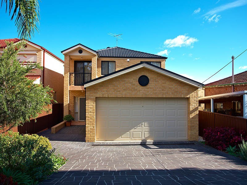 Yagoona NSW 2199