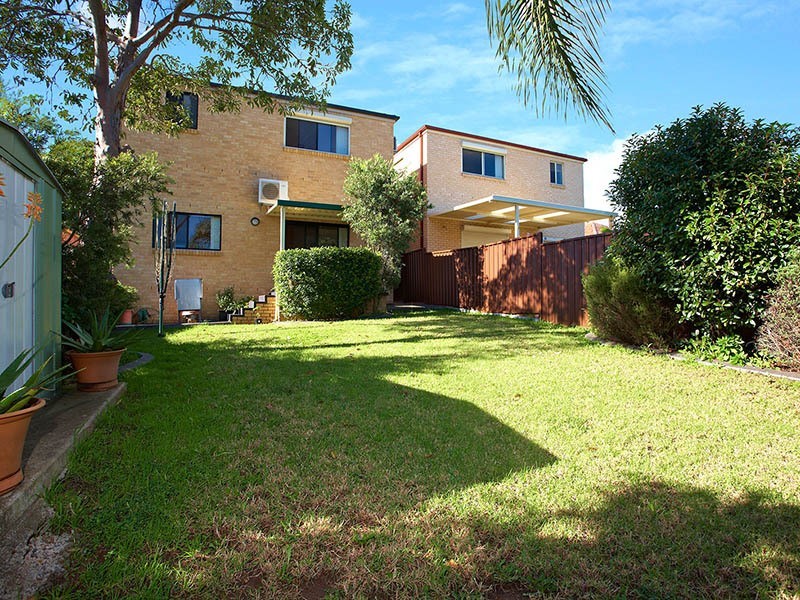 Yagoona NSW 2199