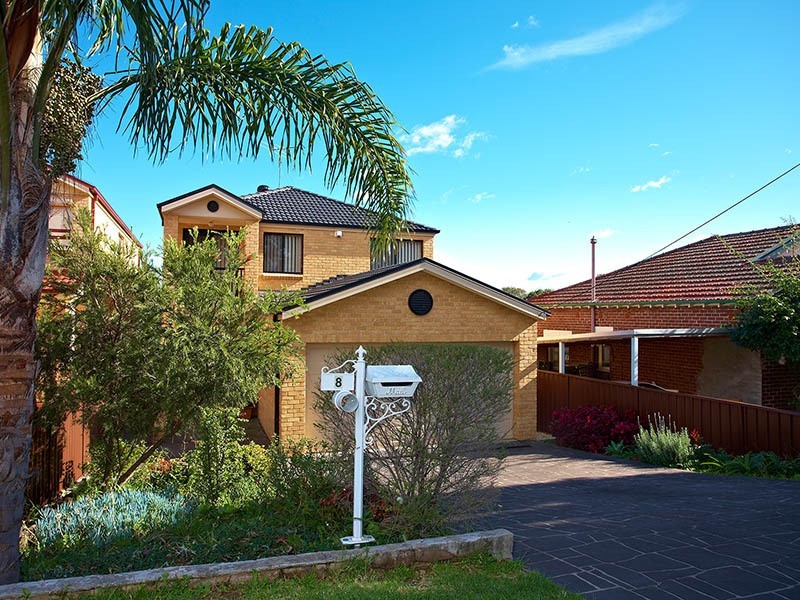 Yagoona NSW 2199
