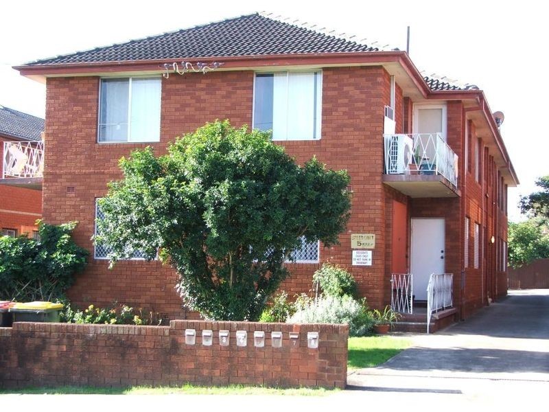 Wiley Park NSW 2195