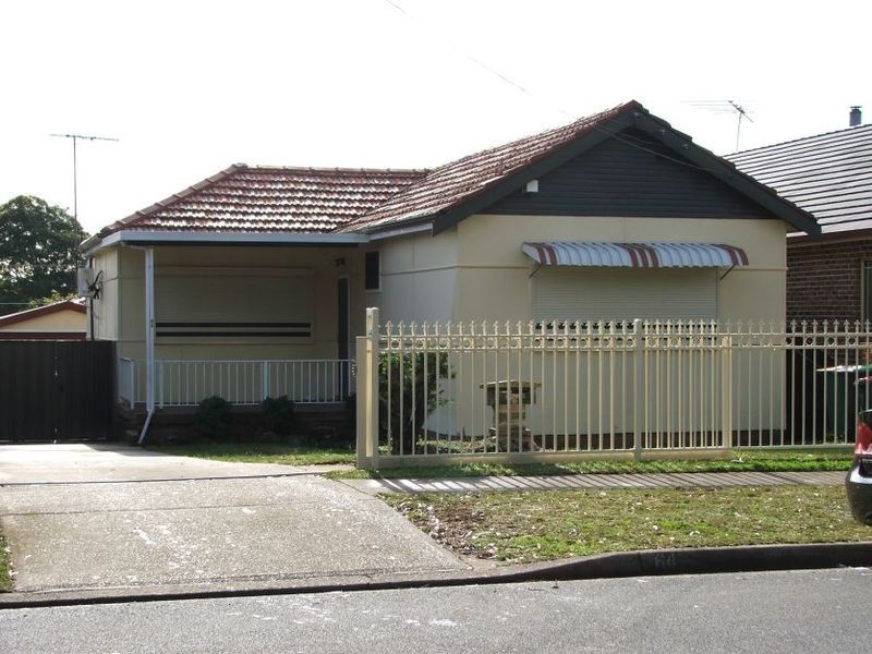 64 Buist Street, Bass Hill NSW 2197