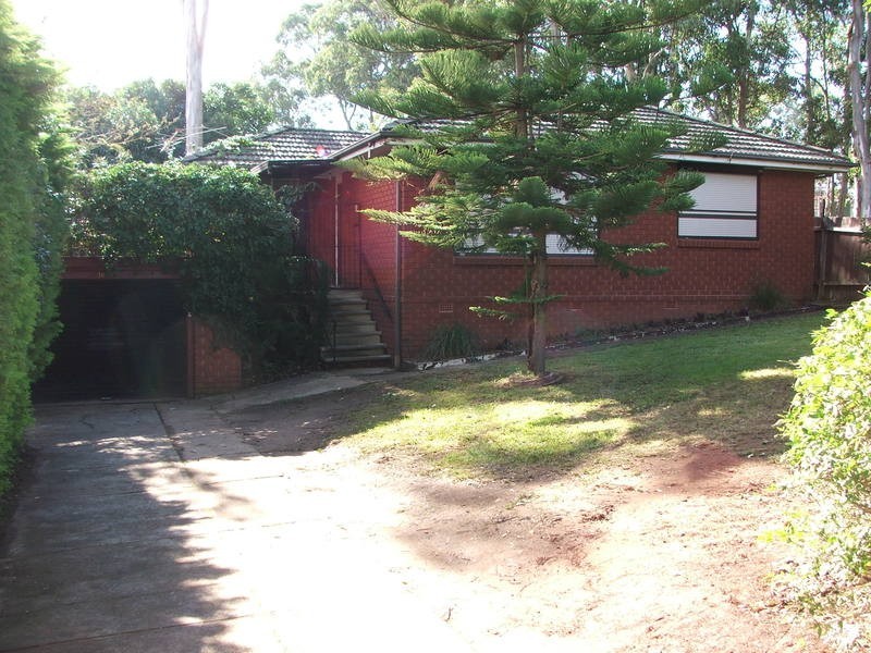 36 Donnington Avenue, Georges Hall NSW 2198