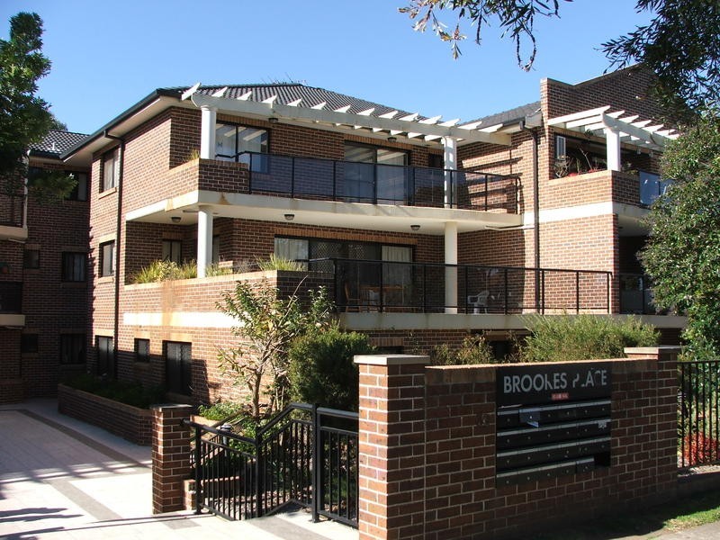 15/35 Cairds Avenue, Bankstown NSW 2200