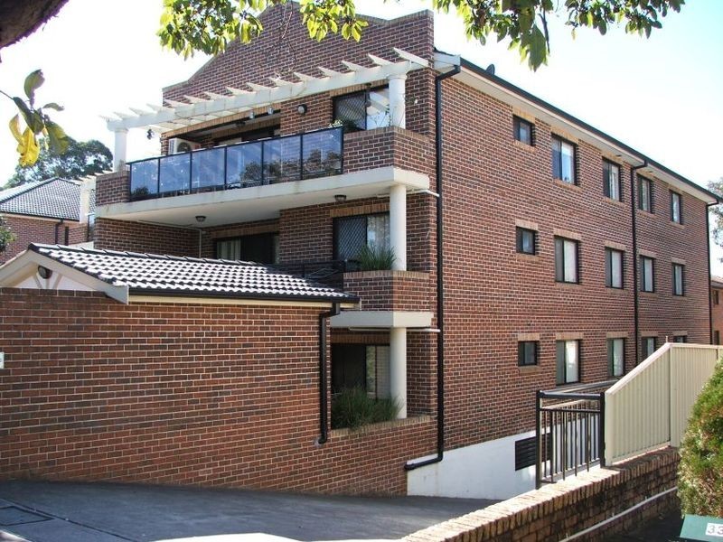 15/35 Cairds Avenue, Bankstown NSW 2200