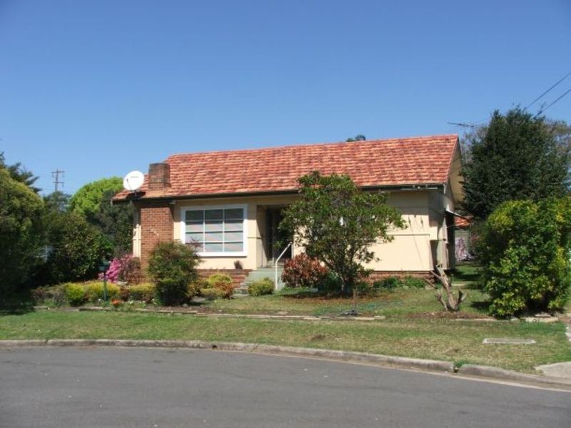 1 Neutral Avenue, Birrong NSW 2143