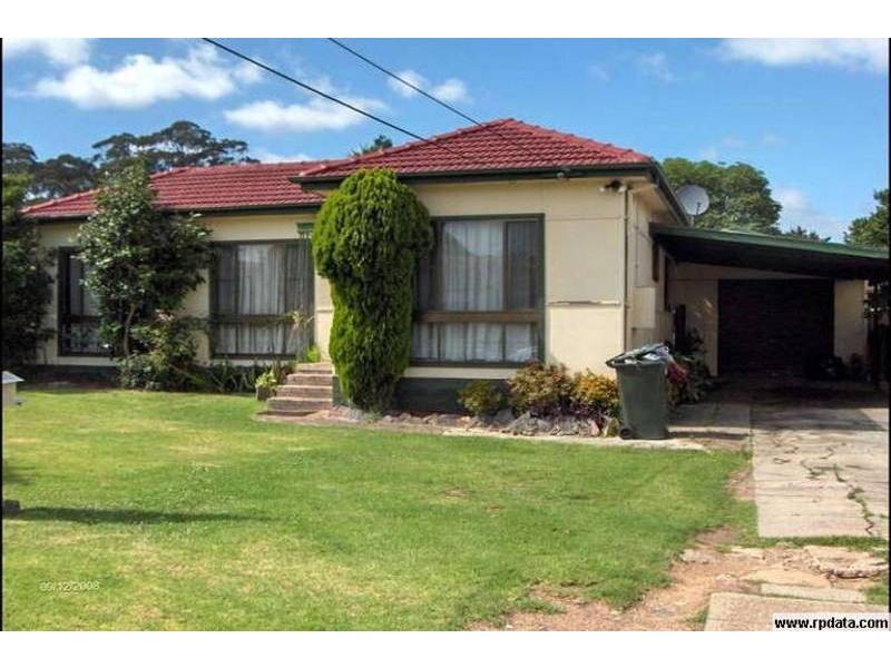 Casula NSW 2170