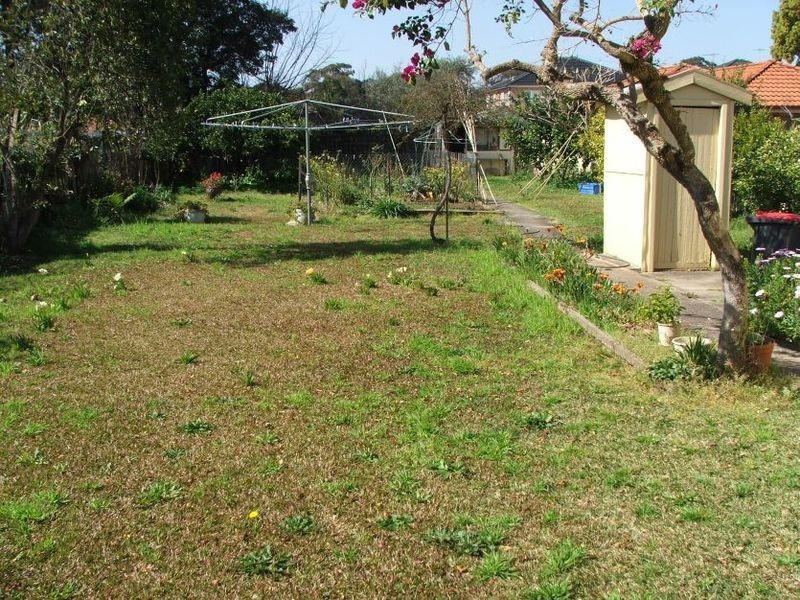 58 Gleeson Avenue, Condell Park NSW 2200