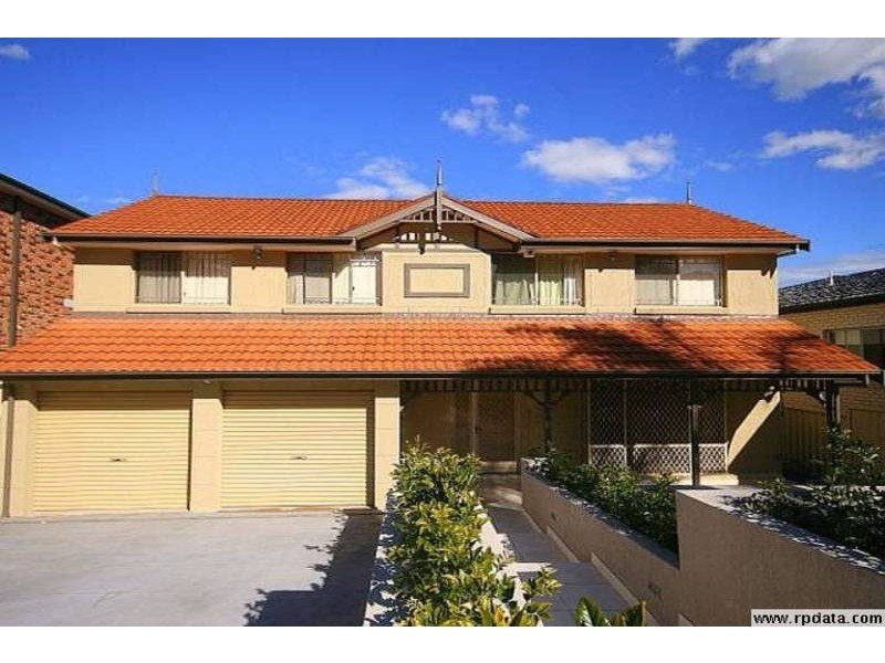Yagoona NSW 2199