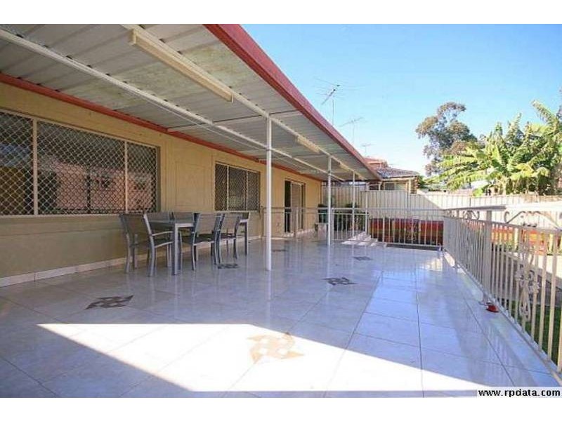 Yagoona NSW 2199