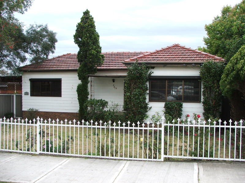 267A Noble Avenue, Greenacre NSW 2190