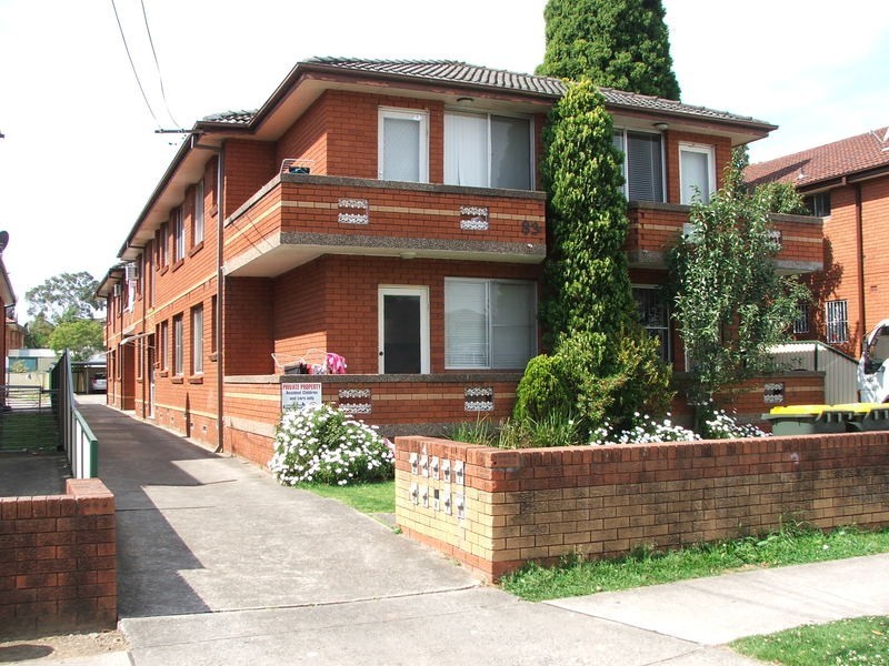 3/83 Hampden Road, Lakemba NSW 2195