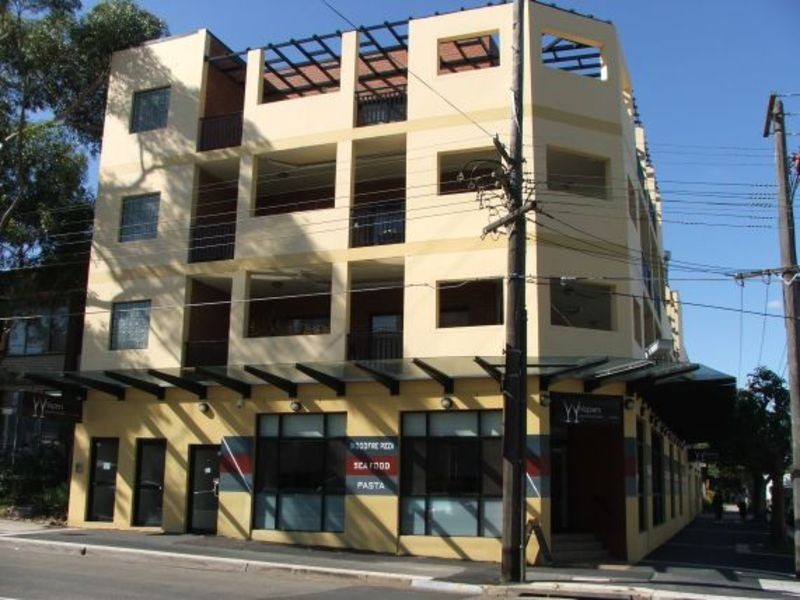 9/52 Restwell Street, Bankstown NSW 2200