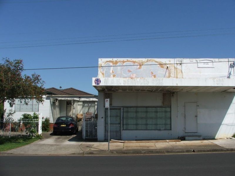 Condell Park NSW 2200