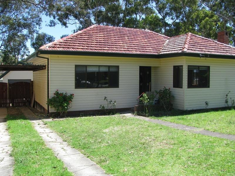 25 Mera Street, Guildford NSW 2161