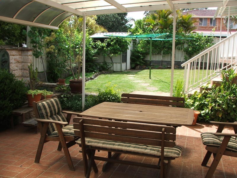 10 Keswick Street, Georges Hall NSW 2198