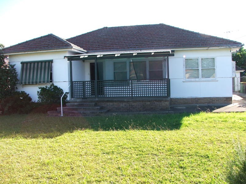 97 Clarence Street, Condell Park NSW 2200