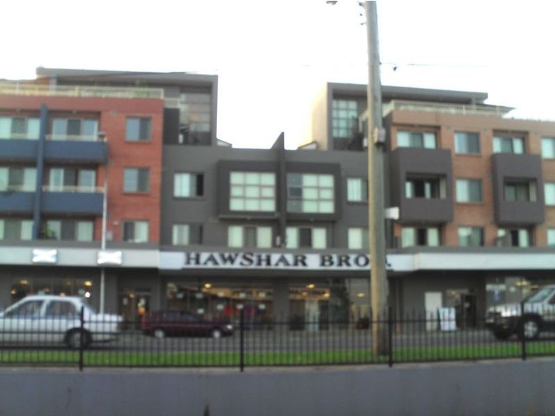 11/548-556 Woodville Road, Guildford NSW 2161