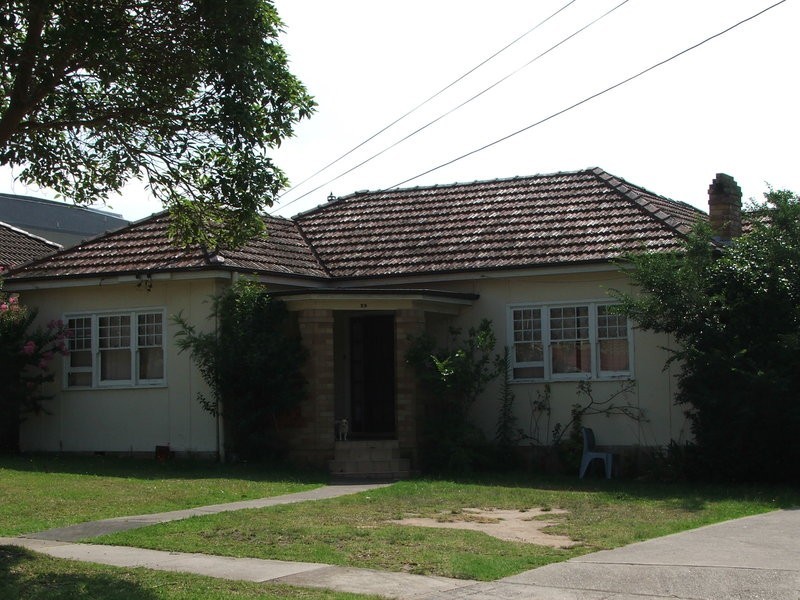 27,29,31 Reynolds Avenue, Bankstown NSW 2200
