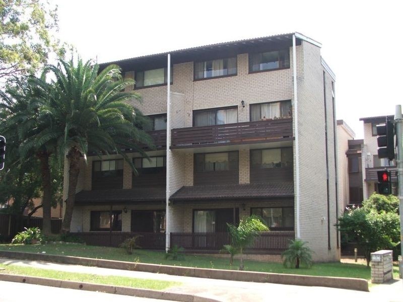 31/479 Chapel Road, Bankstown NSW 2200