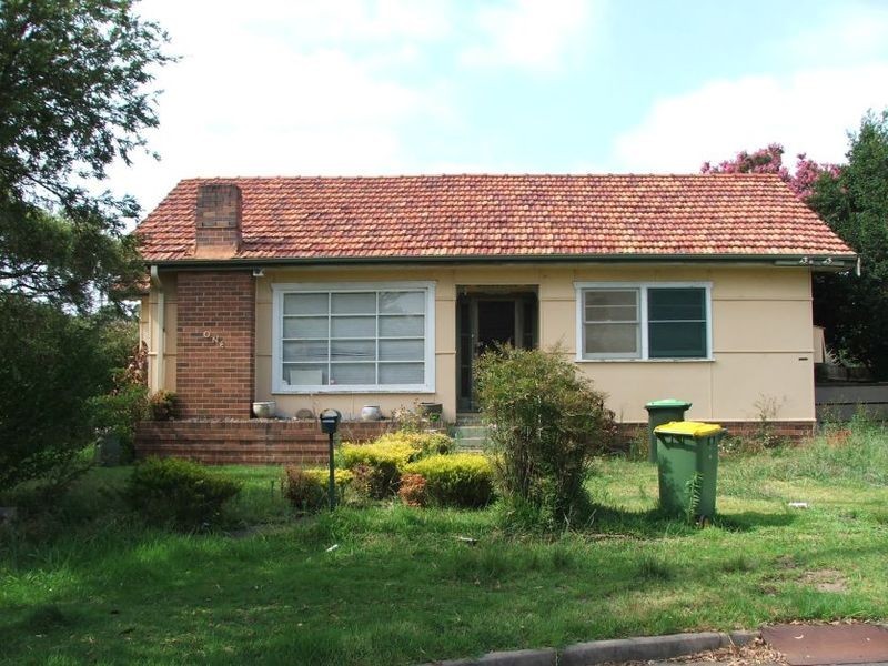 1 Neutral Avenue, Birrong NSW 2143