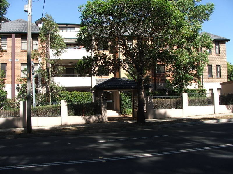 26/38-44 Meredith Street, Bankstown NSW 2200