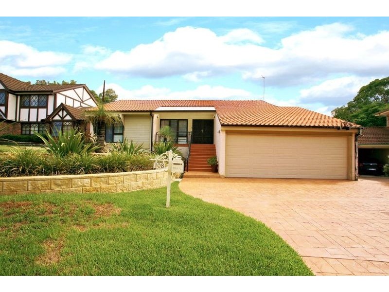 108 Lucinda Avenue, Bass Hill NSW 2197