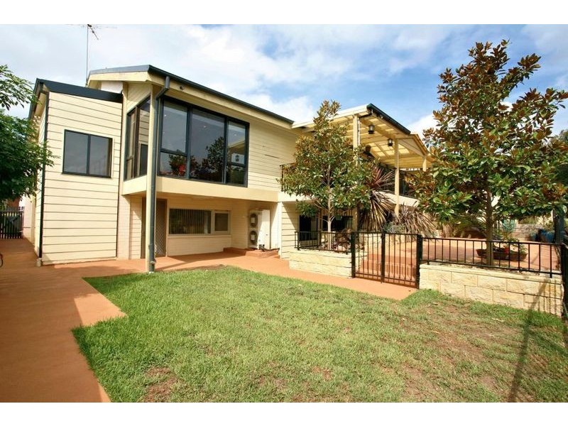 108 Lucinda Avenue, Bass Hill NSW 2197