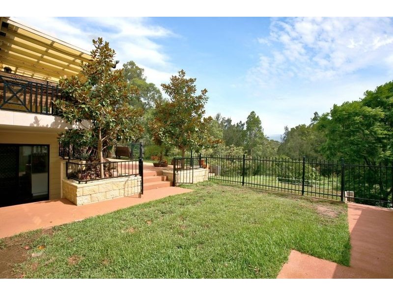 108 Lucinda Avenue, Bass Hill NSW 2197