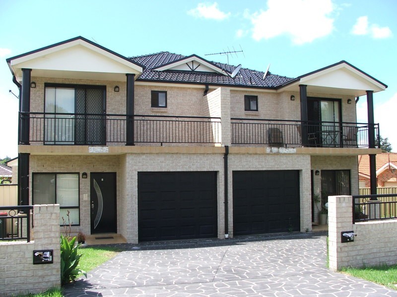 3/12-14 Lancaster Avenue, Punchbowl NSW 2196