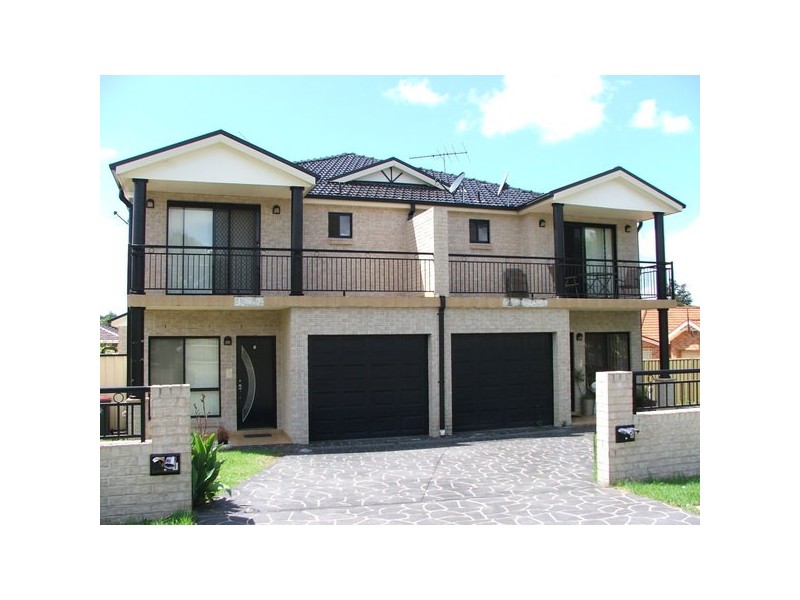 12-14 Lancaster Avenue, Punchbowl NSW 2196