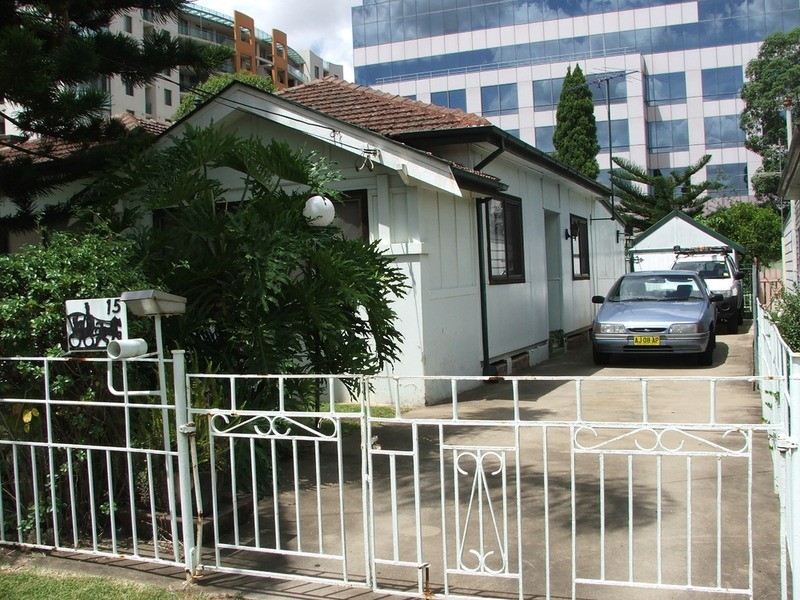 15 Bungalow Crescent, Bankstown NSW 2200