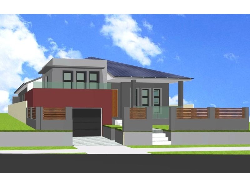 169 Boronia Road, Greenacre NSW 2190