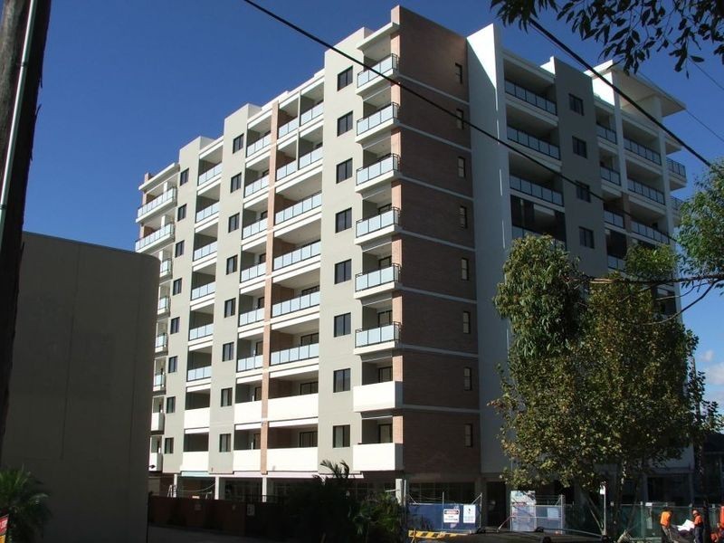 805/465-469 Chapel Road, Bankstown NSW 2200
