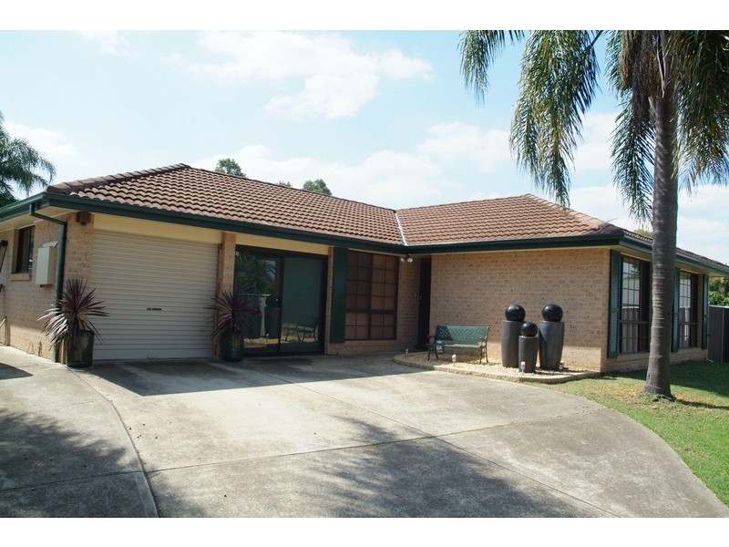 22A Endeavour Road, Georges Hall NSW 2198
