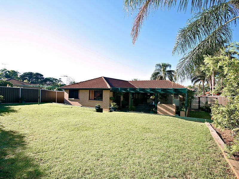 22A Endeavour Road, Georges Hall NSW 2198