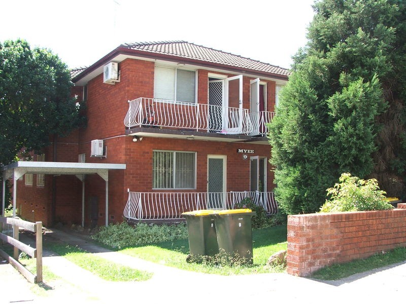 2/9 Myee Street, Lakemba NSW 2195