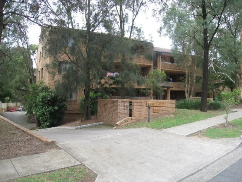 12/21-23 Myrtle Road, Bankstown NSW 2200