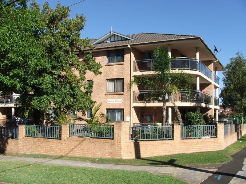 Bankstown NSW 2200