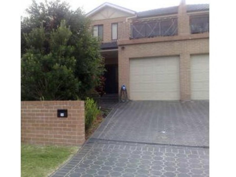 12 Egan Street, Bankstown NSW 2200