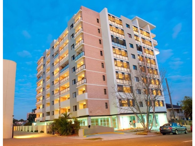 465 Chapel Road, Bankstown NSW 2200